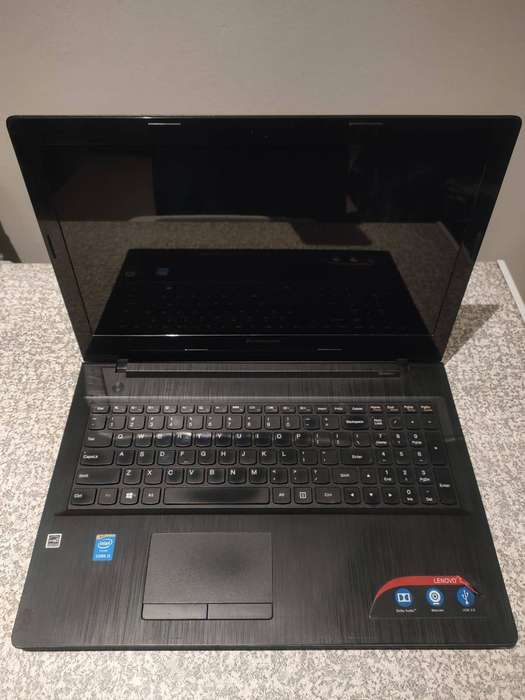 Lenovo G50 Intel Core i3 Processor 15.6" Display 8GB RAM 500GB HDD Windows 10