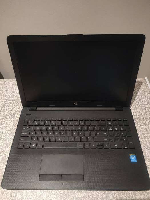 HP Laptop 15.6" Display Intel Core i3 Processor 8GB Ram 1TB HDD Windows 10