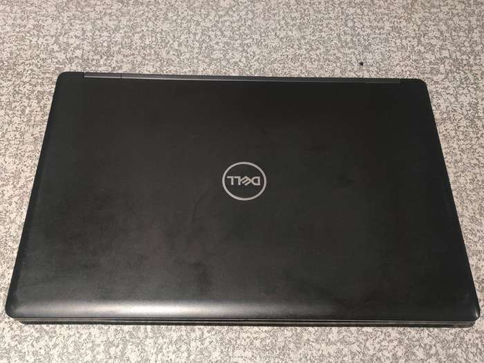 Dell Latitude 5590 Intel Core i7 8650U CPU 8GB DDR4 RAM 256GB M.2 NVMe SSD Windows 11 PRO