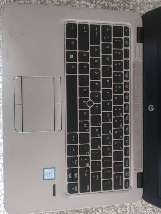HP Elitebook 840 G4 14" Display Intel Core i5 7th Gen Processor for SPARES/REPAIRS