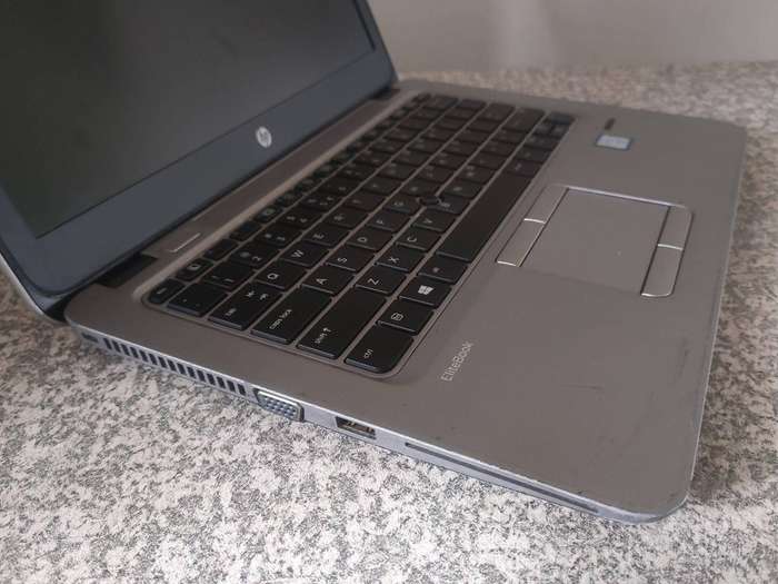 HP Elitebook 840 G4 14" Display Intel Core i5 7th Gen Processor for SPARES/REPAIRS