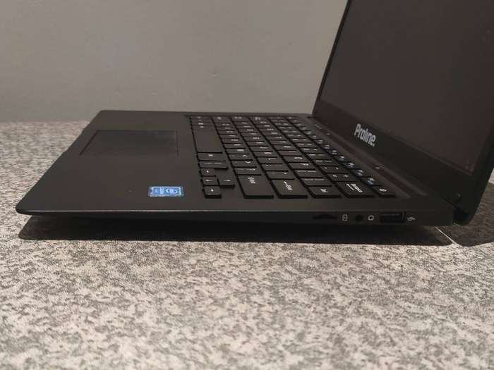 Proline V146 14" Display Intel Celeron Process 4GB Ram 500GB HDD Windows 10