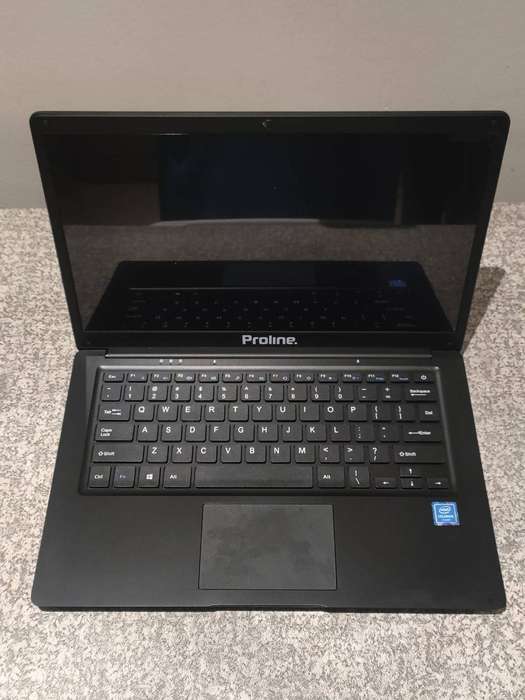 Proline V146 14" Display Intel Celeron Process 4GB Ram 500GB HDD Windows 10