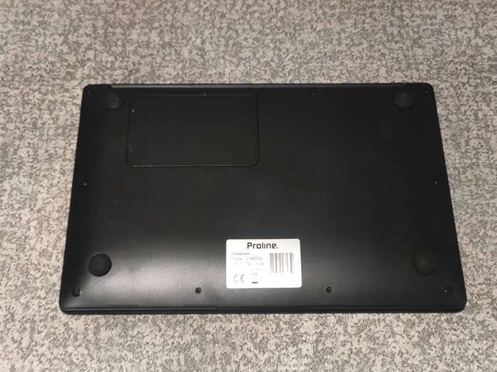 Proline V146 14" Display Intel Celeron Process 4GB Ram 500GB HDD Windows 10