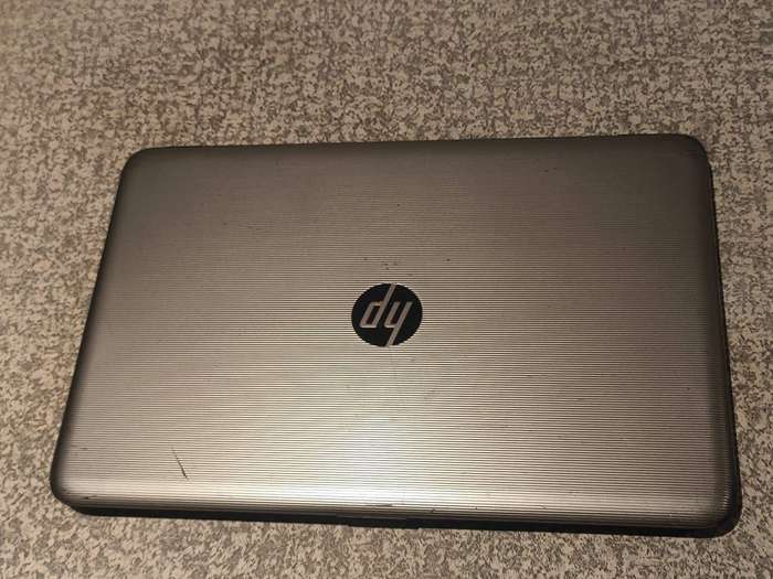 HP 240 Laptop 15.6" Display Intel Celeron Processor 4GB Ram 500GB HDD Windows 10
