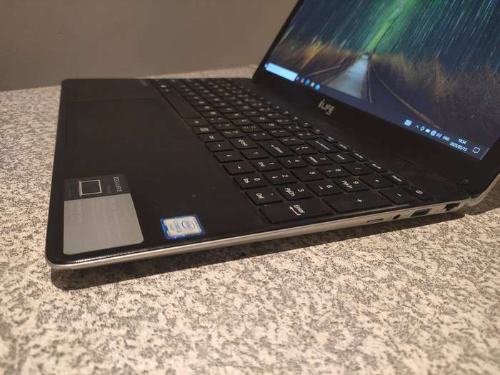 ZedAir X iLife 15.6" Display Intel Core i3 Processor 4GB RAM 1TB HDD WINDOWS 10