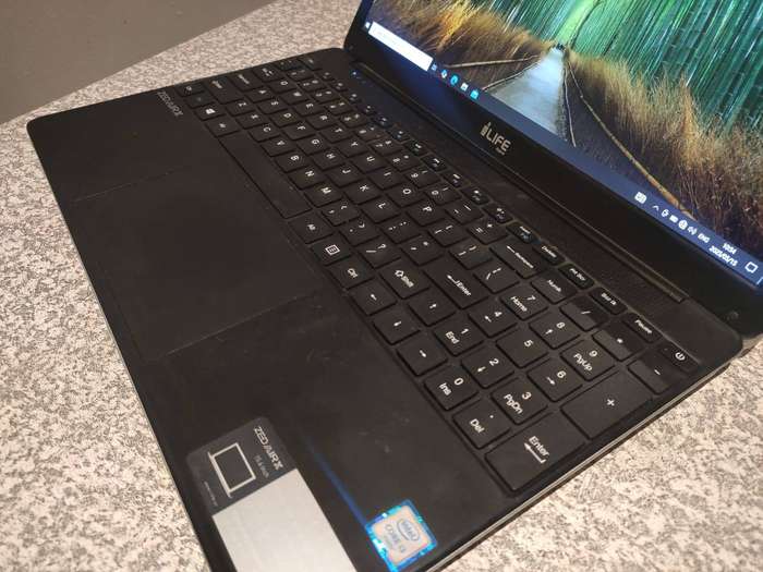 ZedAir X iLife 15.6" Display Intel Core i3 Processor 4GB RAM 1TB HDD WINDOWS 10