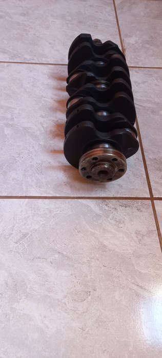 Vw polo 1.6 BAH CRANKSHAFT