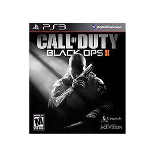 Playstation 3 (PS3): Call Of Duty: Black Ops 2 Game (Complete In Box, Manual Included)