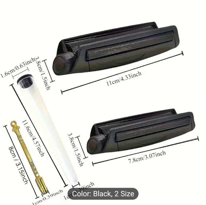 '420' cigarette roller for sale