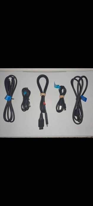 Screen extender for laptops and pcs