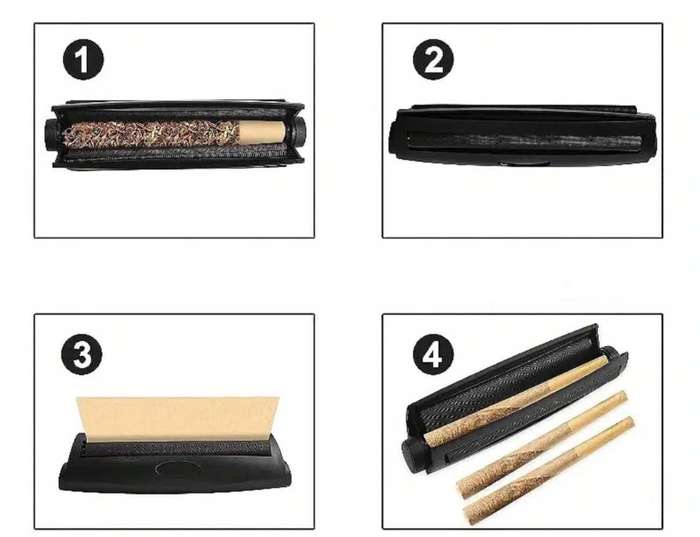 '420' cigarette roller for sale