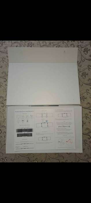 Screen extender for laptops and pcs