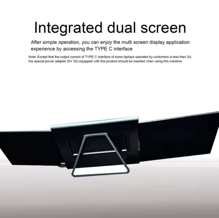 Screenmate Laptop Screen Extender