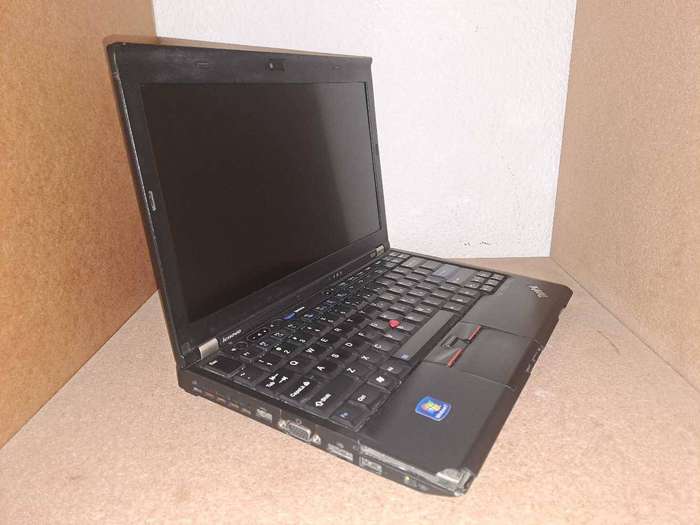 Lenovo thinkpad x220
