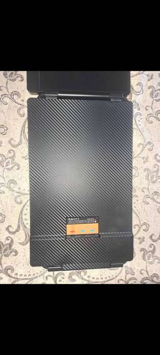 Screen extender for laptops and pcs