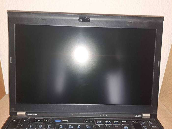 Lenovo thinkpad x220