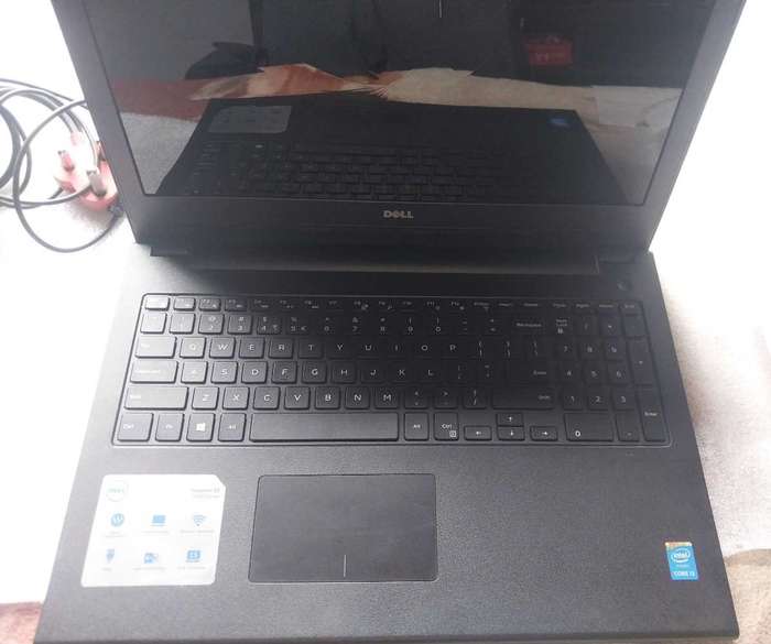 Laptop