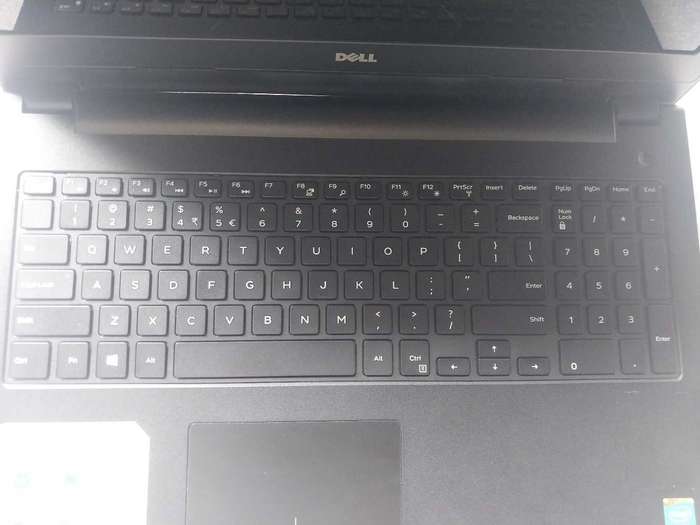Laptop