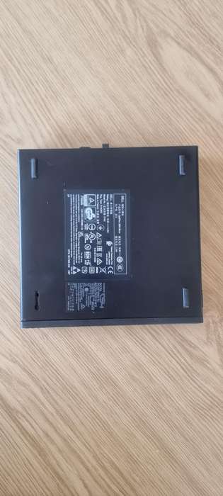 Dell OptiPlex 3080 MFF Complete Case Shell