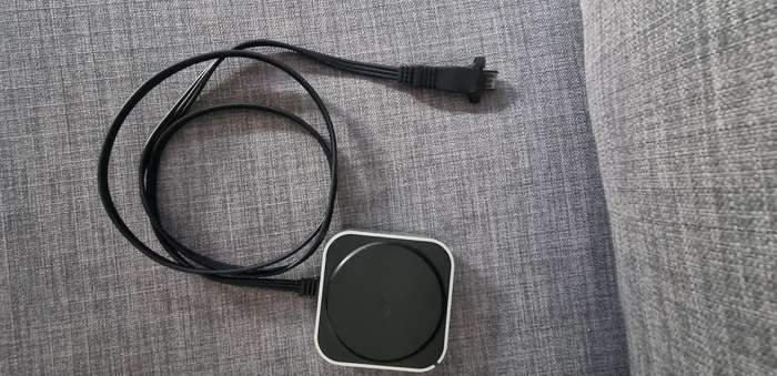 Dell OEM Desktop Antenna Module (WX492) for wireless network.