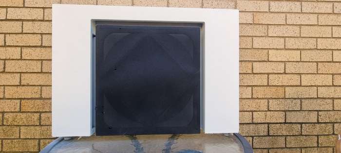 Polk Audio RM6900 Powered 12-inch Subwoofer