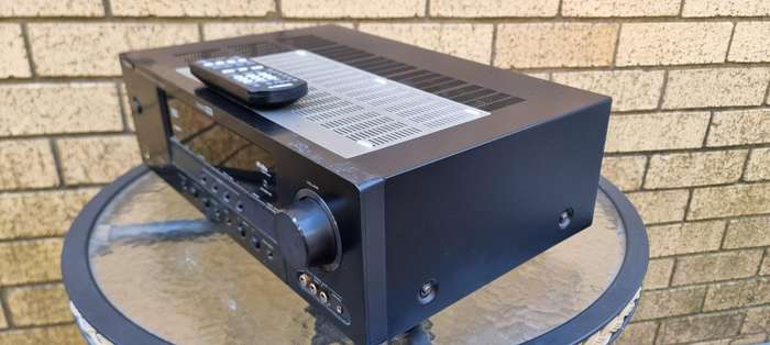 Yamaha RX-V363 AVR Receiver