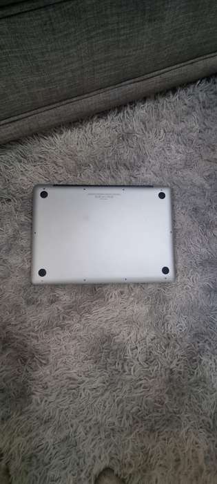 Mid-2012 MacBook Pro 13"| Core i5| 12GB Ram, 128GB SSD