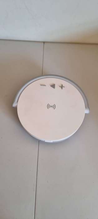 Swiss Cougar Anchorage Multifunction Night Light