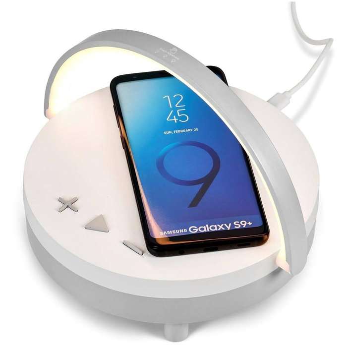 Swiss Cougar Anchorage Multifunction Night Light