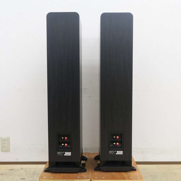 PolkAudio Signature Elite ES50 Floor-Standing Speakers pair