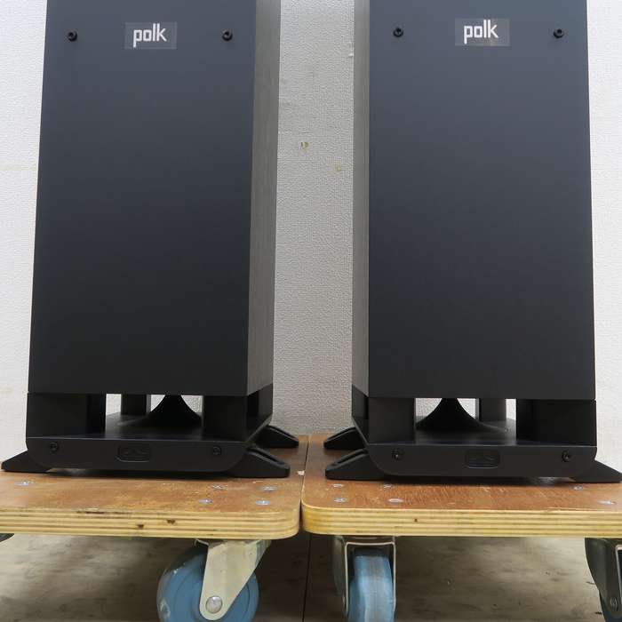 PolkAudio Signature Elite ES50 Floor-Standing Speakers pair