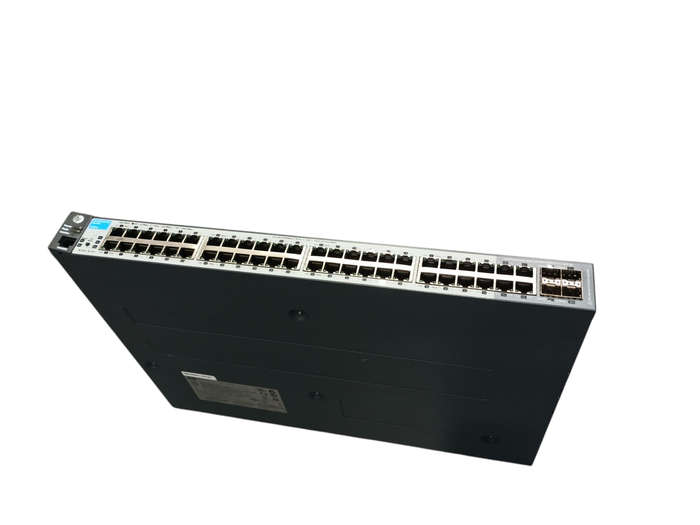 ProCurve 2510G-48 Switch