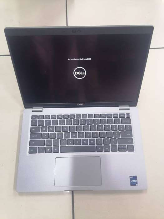 Dell Latitude 5430| Core i5-12th Generation| 16GB Memory| 512GB Nvme SSD