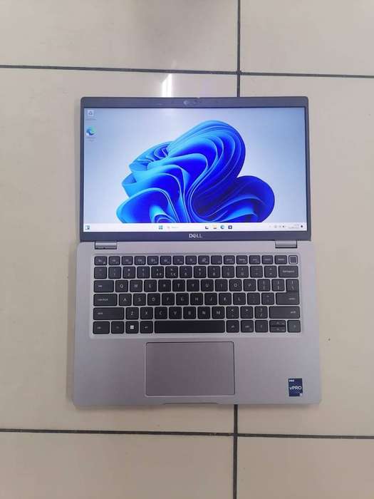 Dell Latitude 5430| Core i5-12th Generation| 16GB Memory| 512GB Nvme SSD