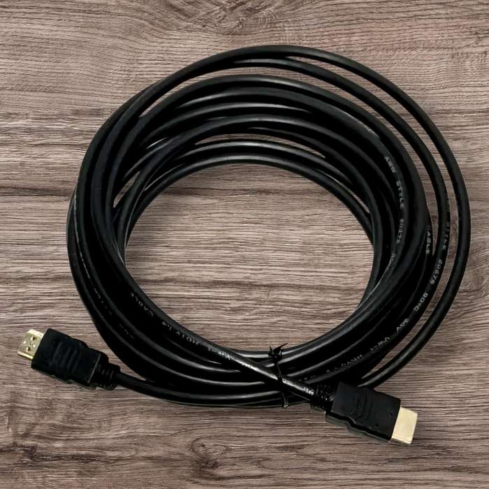 VGA to VGA Cable  5 Meter