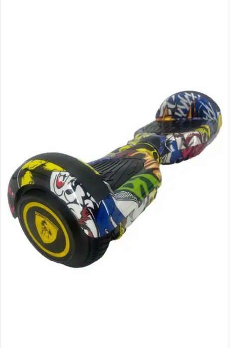 6.5 Inch LED Hoverboard6.5 Inch LED Hoverboard6.5 Inch LED Hoverboard6.5 Inch LED Hoverboard 6.5 Inc