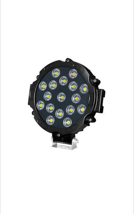 Auto Work Lights Off Road Lights Service Lights Led Lights Spotlights Auto Accessories,black
