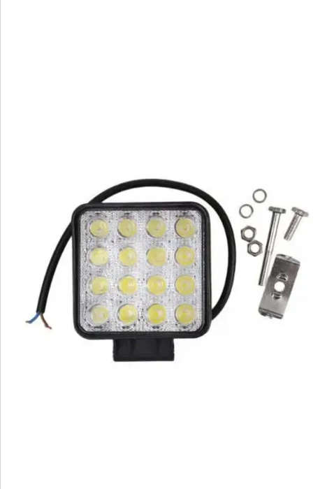48W LED Light Led Daytime Running Lights