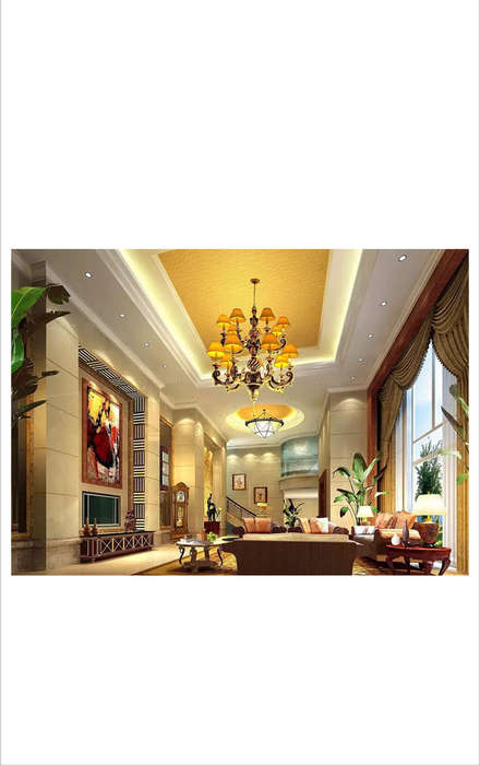 Warm White Strip LED Light 5050 -100M