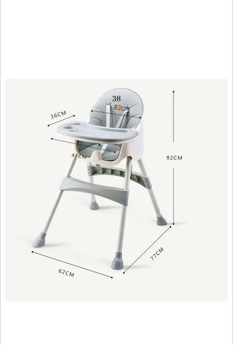Baby high chair - Baby Feeding Chair