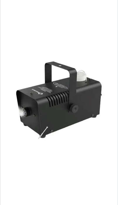 Portable 600W Fog Mist Effect Machine