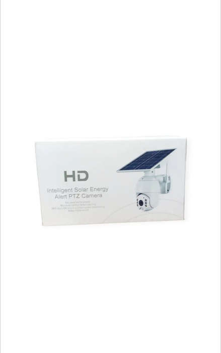 SE-S10 PTZ Waterproof Surveillance 4G Camera Ubox App 13 available / new
