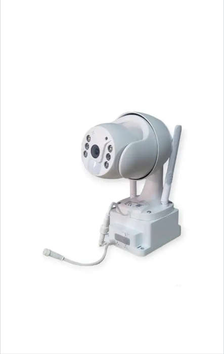 SE-L100-4G Solar Powered Surveillance Camera Ubox App