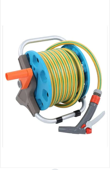 Heavy Duty Garden Hose Pipe-30M