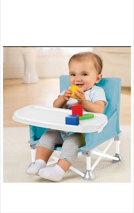 Portable Baby Feeding Chair