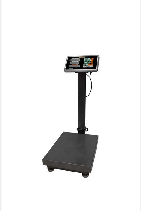 1000KG Industrial Electronic Digital Platform Scale