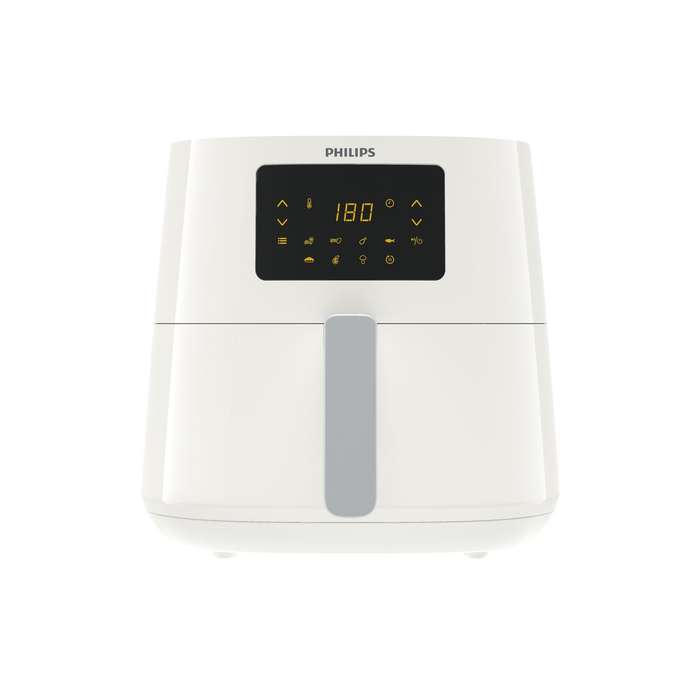 Philips Essential AirFryer XL White 1.2 kg 6.2L HD9270/01