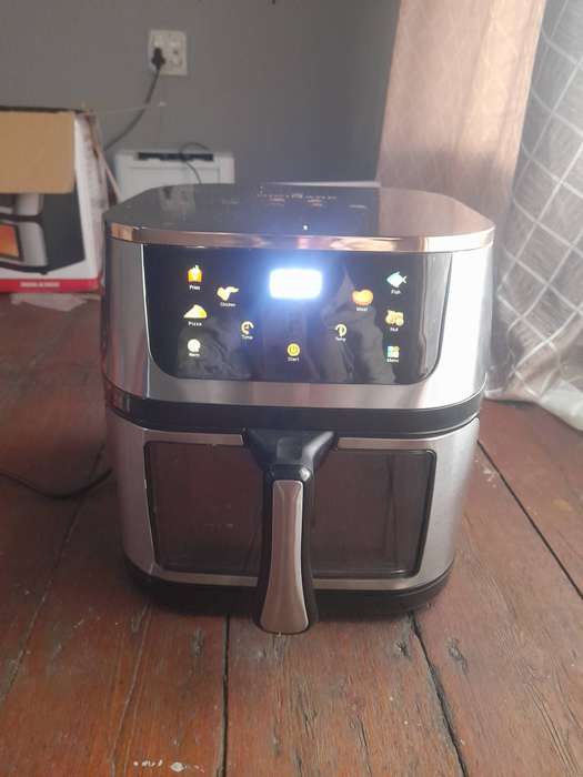 Digimark 12L Air Fryer Large Capacity, Oil-Free Healthy Cooking