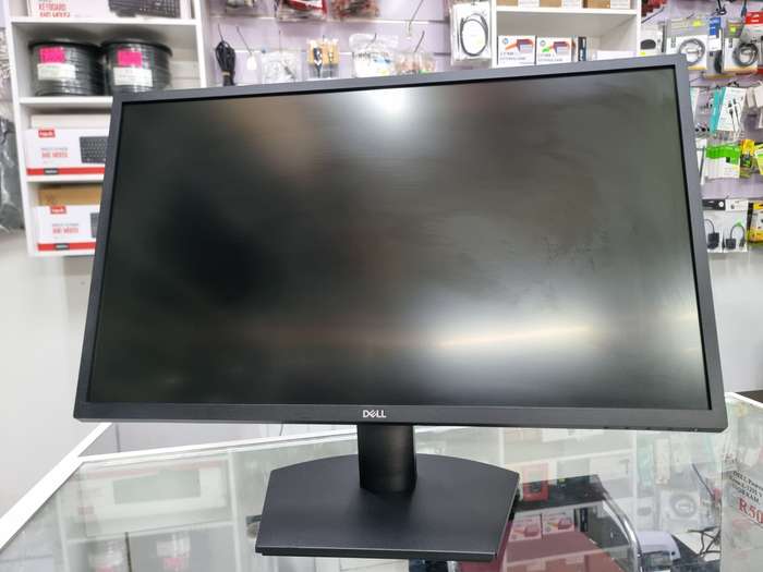 Dell SE2722H 27-inch Full HD 8ms LCD Monitor
